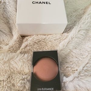 Chanel Blush